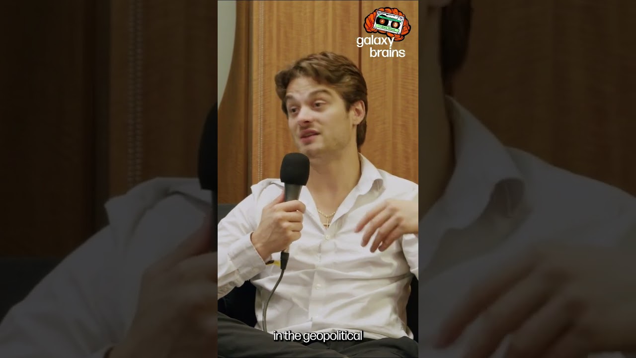 LIVE from Bitcoin 2024 with Dylan LeClair