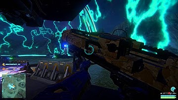 Planetside 2 - Phoenix Glitch