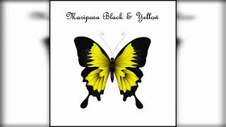 Free Dom - Mariposa Black & Yellow (Official Audio)