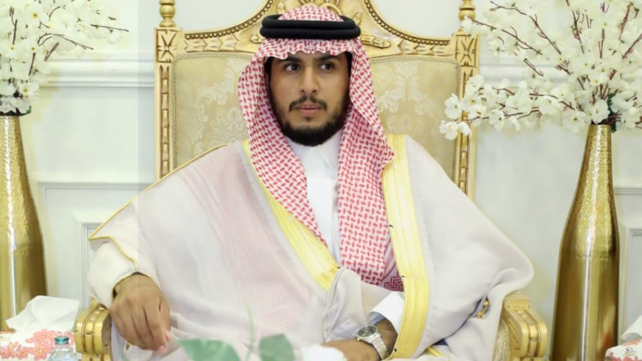 حفل زواج / سفر ظافر ال عازب العنابس