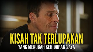 Terima Kasih Tuhan Atas DOA Yang Tidak Dijawab | Tony Robbins Subtitle Indonesia