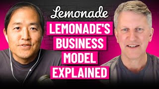 Lemonade CFO Tim Bixby Interview - Deep Dive Into LMND Business Model
