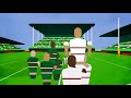 Rugby explained rugby players and positions