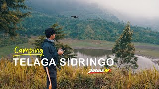 Indahnya Telaga Sidringo, Batang, Indonesia | Jatiez MX