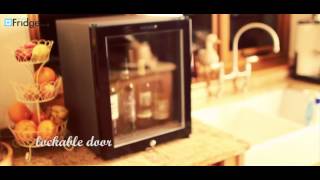 Tm30G Mini Bar Fridge From Minifridge.co.uk