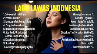 Lagu Lawas Indonesia Terpopuler 90 An