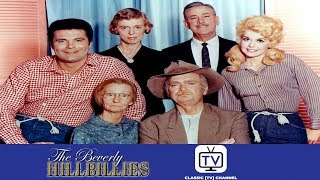 The Beverly Hillbillies - Season 1 - Episode 28 - Jed Pays His Income Tax | Buddy Ebsen