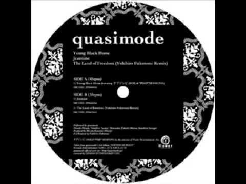 Jeannie / quasimode