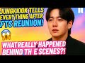 Breaking News What Happened After BTS Filmed Together Jungkook Told Me Everything Breaking News What Happened After BTS Filmed Together Jungkook Told Me Everything