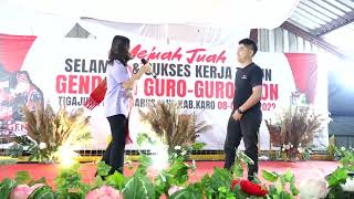 Download Lagu Mey Permata Tarigan - Ula kata-kataken / kerja tahun Tigajumpa 2022 MP3