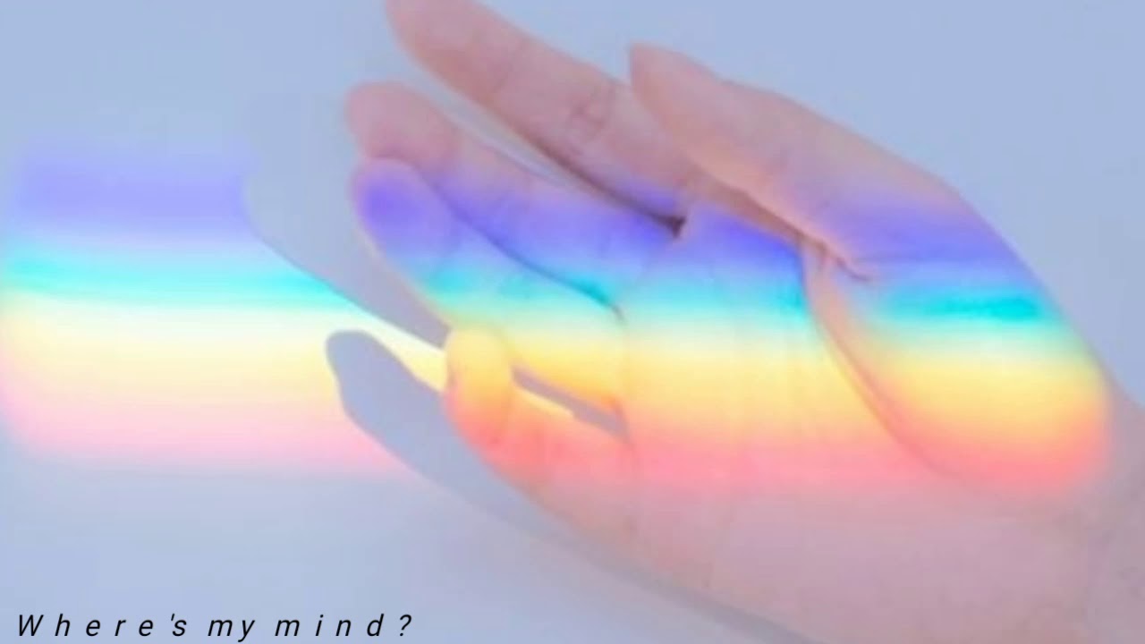 S I a - R a i n b o w (slowed down)