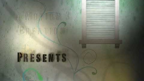 Apple Motion 3 graphics animation: The Eye