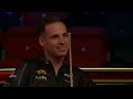 Joshua Filler vs Jayson Shaw | Last 16 | 2022 European Open