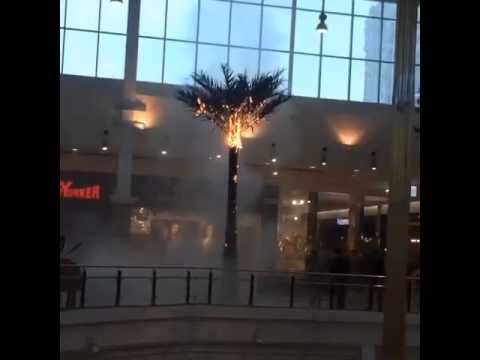 Video: Pusat perbelanjaan 