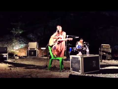 eico with ginn/ industreal @ Stone Free Music Festival 3