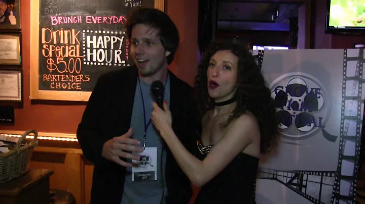 William Meade - Family Inc - Grove Film Festival R...