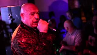 Bad Manners - Lorraine (Live at the Boileroom) chords