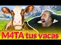 La historia de la vaca | Reflexión sobre el apego | Helios Herrera