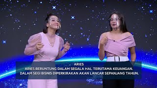 Miss Zodiac, Disela-sela Bacain Malah Promo (2/4)