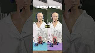 I Tested Cheap Vs Expensive Headphones?