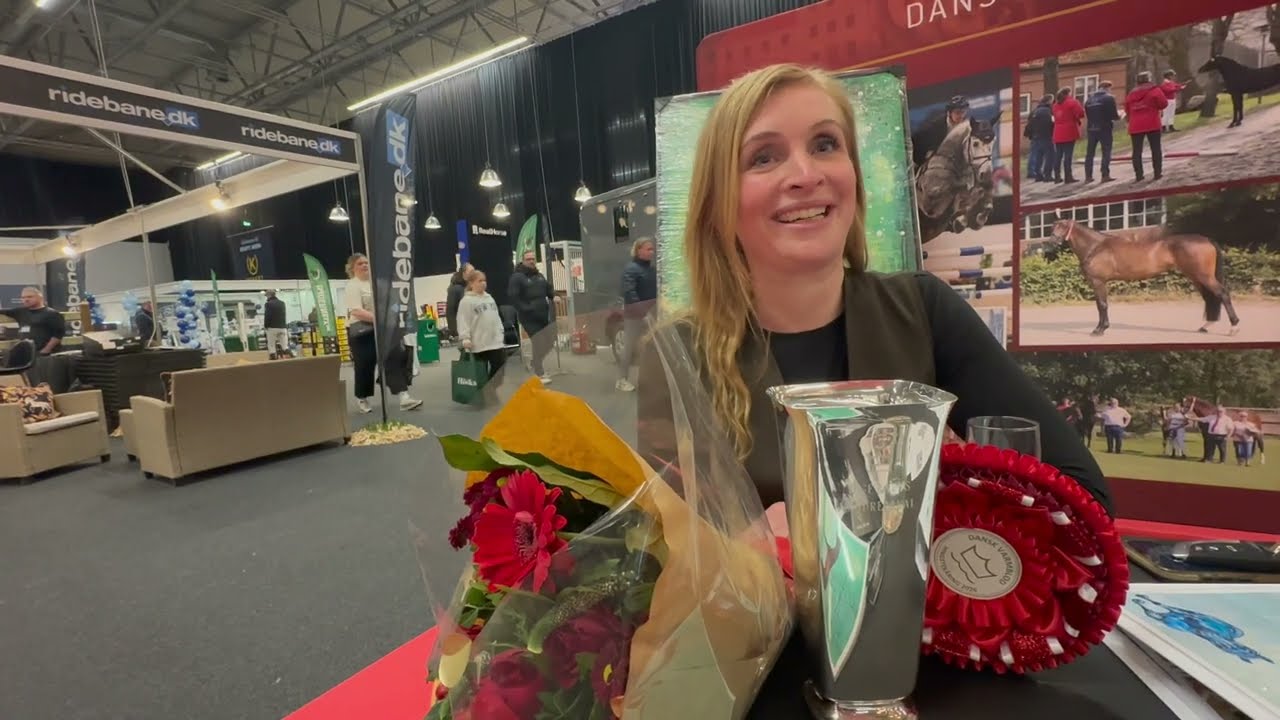 Herning 2026   Iben W  Deleuran