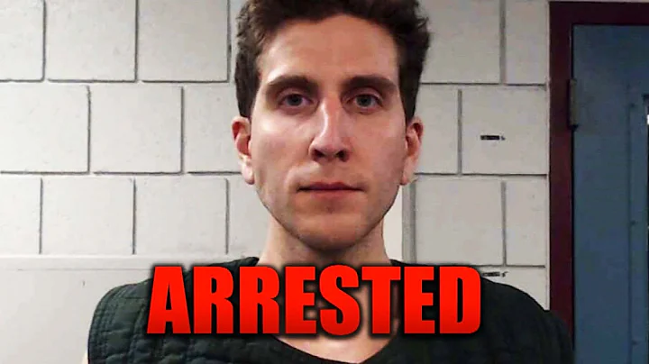 Idaho College Murders Suspect Arrested in Pennsylvania