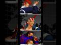 The King of fighters 98 SNK KOF 95