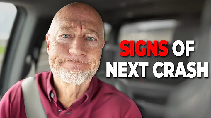 This Is What Always Happens Before A Stock Market Crash thumbnail