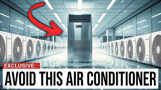 AVOID THESE AIR CONDITIONER BRANDS IN 2026! TOP 10 RANKED WORST