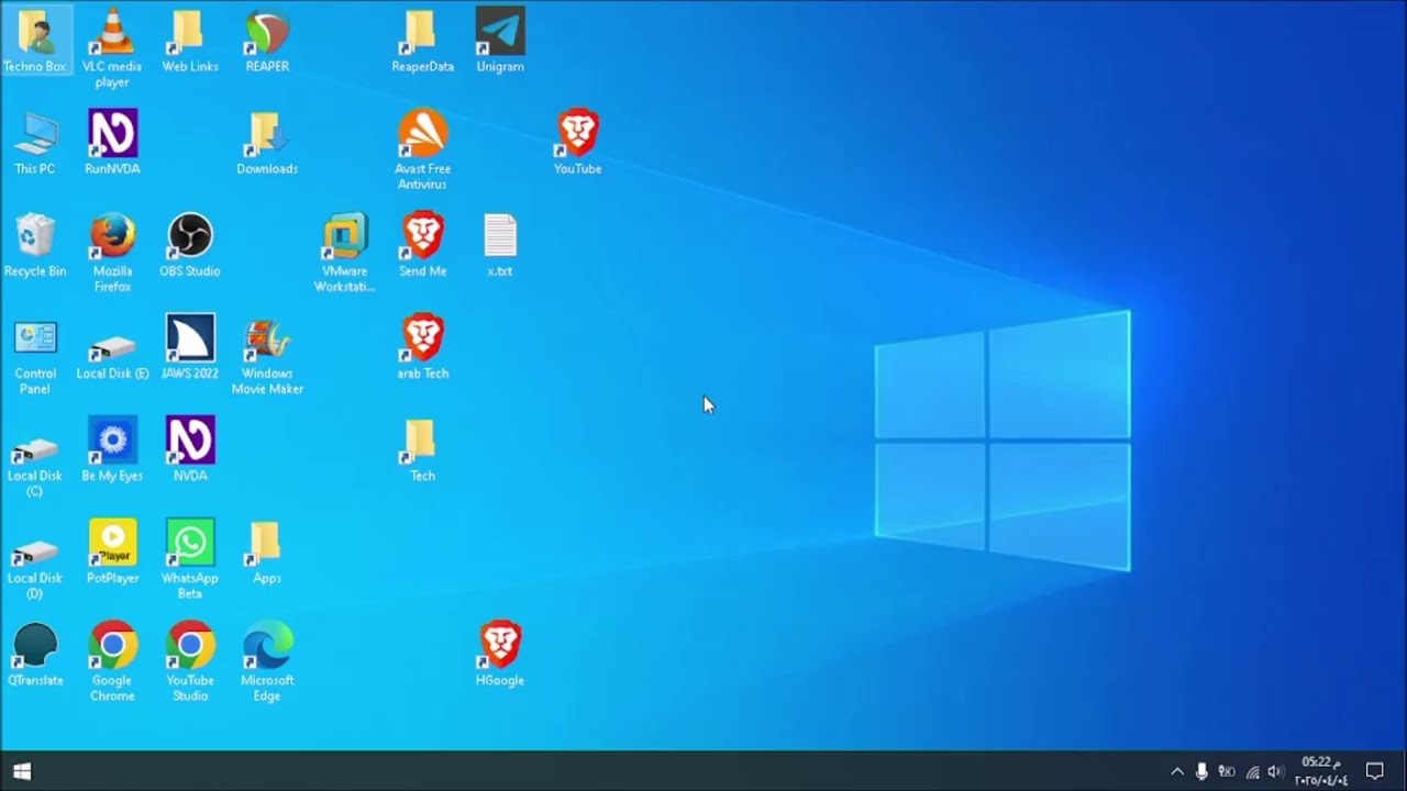 طريقة تثبيت أصوات Vocalizer لقارئ الشاشة JAWS بسهولة | شرح مفصل خطوة بخطوة!