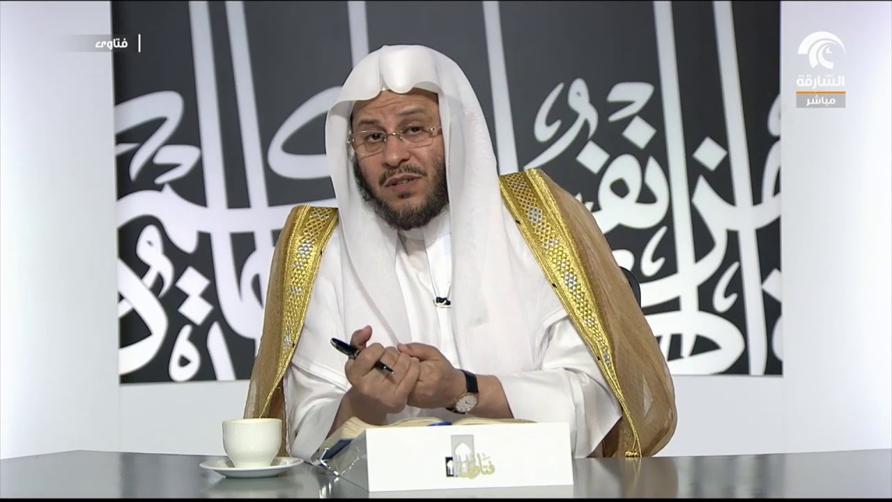 فتاوى | متى يكون وقت التعزية | الشيخ د: عزيز العنزي