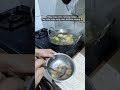 asam lambung bisa naik 🥲 #shorts #iburumahtangga #masakansimple #cooking #kontenmasakmasak #fyp