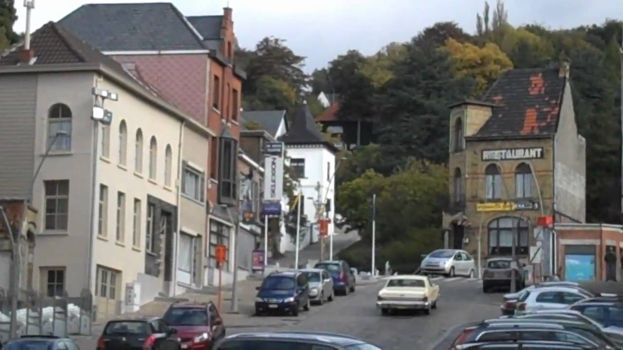 Ronde van Vlaanderen met oldtimers 18 okt 2009 - YouTube