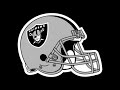 The Autumn Wind (Oakland Raiders Fight Song)