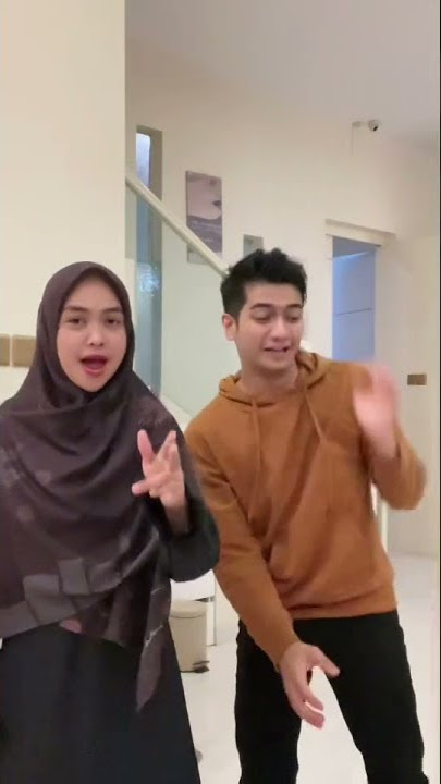 Tiktok Ria Ricis 🍓 Ambyar…
