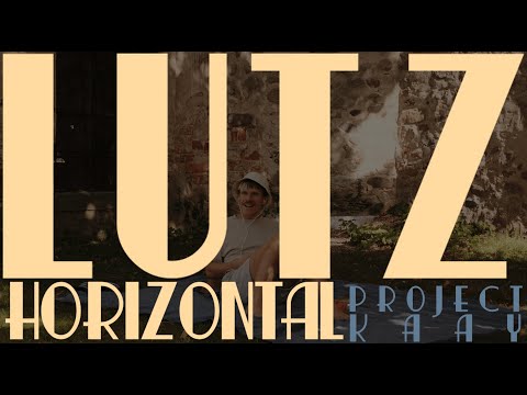 Lutz Horizontal Trailer (english) – Project KAAY