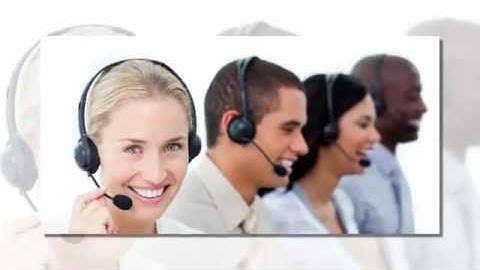 small business call center software