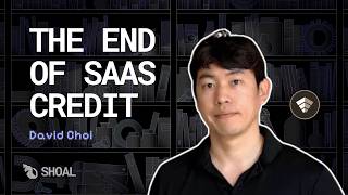 David Choi, Co-founder of USDAI | GPU-Backed Debt and the case for the End of SaaS Credit