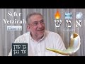 Kabbalah: Sefer Yetzirah - clase 11