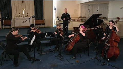 Local Artist: A Concert of Compositions & Arrangem...