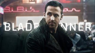 Blade Runner 2049 (Sleepwalker) (4K) Resimi