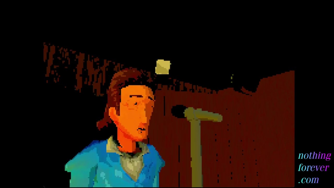 Great Set by Larry [Nothing Forever] 