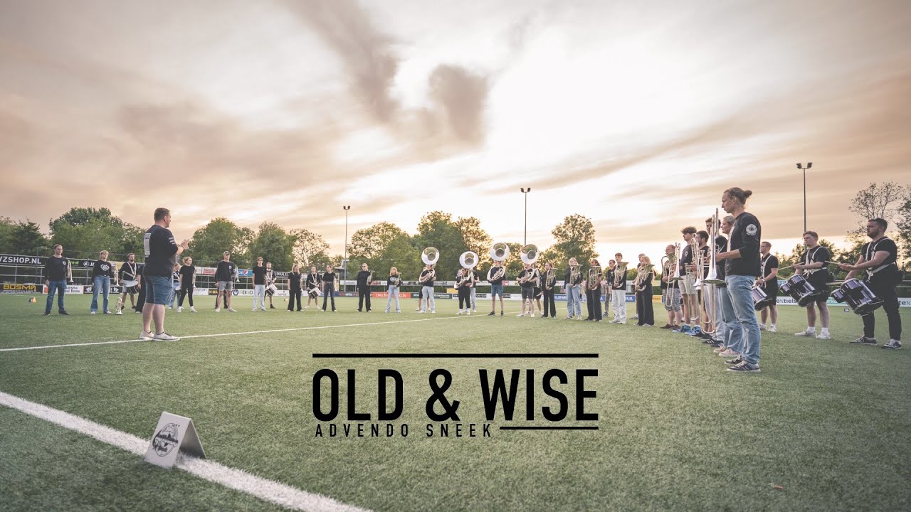 Old & Wise | Advendo Sneek