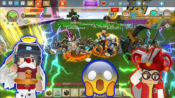 Nuevo Bug para Duplicar cosas en Sky Block Versión 1.13.10 (Blockman GO Blocky Mods)