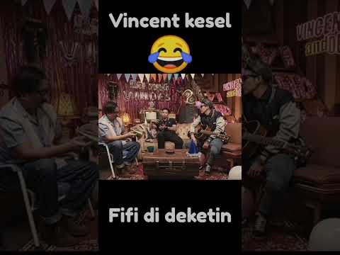 Vincent Rompies kesel
