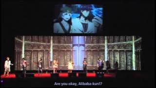 [Seiyuuri] Maharagan Nama Afureko Night Session (Episode 10)