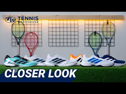 adidas Tennis Shoes for 2026: Which One Is The Best for YOU?