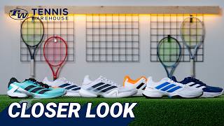 adidas Tennis Shoes for 2026: Which Pair Is The Best for YOU