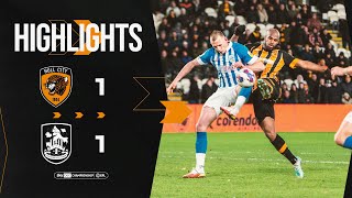Кардифф Сити - Уиган 1-1 видео