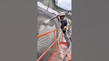 Why Norway’s Mountains Never Collapse — Genius Engineering!